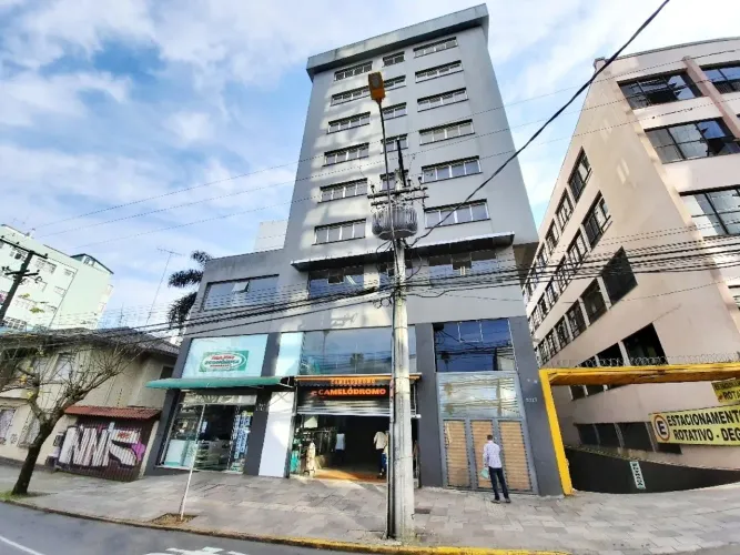 KITINET CENTRO Caxias do Sul