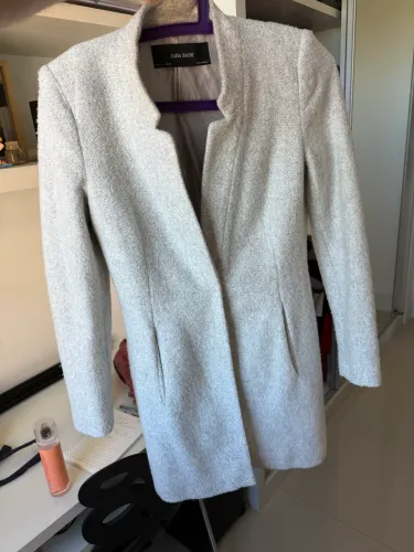 Vendo sobretudo feminino Zara
