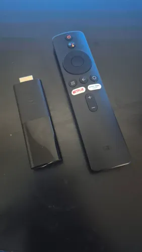 Mi TV Stick 2a Geração FHD