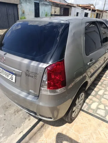 Fiat Palio RUA 1.0 Fire Flex 8V 5P 2015