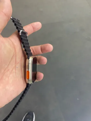 smartwatch apple