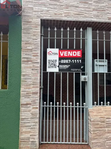 Casa com 2 dormitórios à venda, 103 m² por R$ 299.000,00 - Tremembé - São Paulo/SP