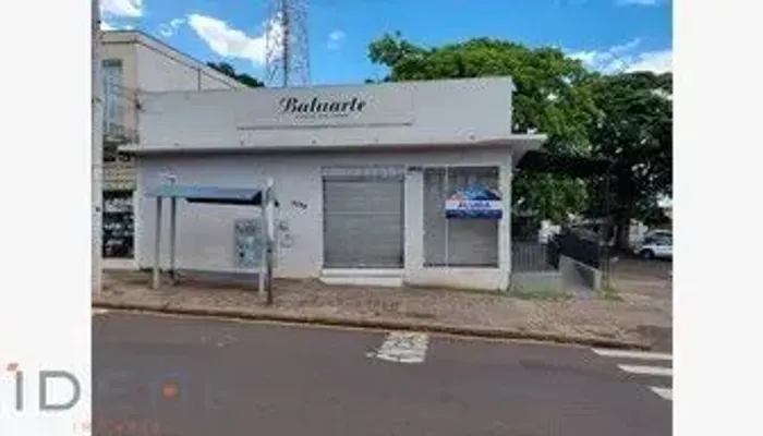 Sala para alugar no bairro Zona 05 - Maringá/PR