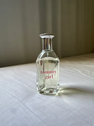 Tommy Girl Eau de Toilette - perfume