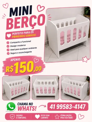 Mini berco
