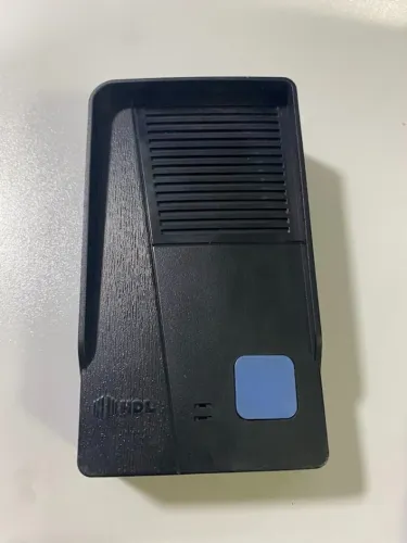 Interfone HDL (defeito)