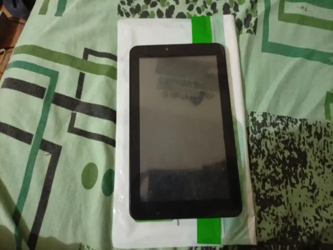 Tablet quebrado