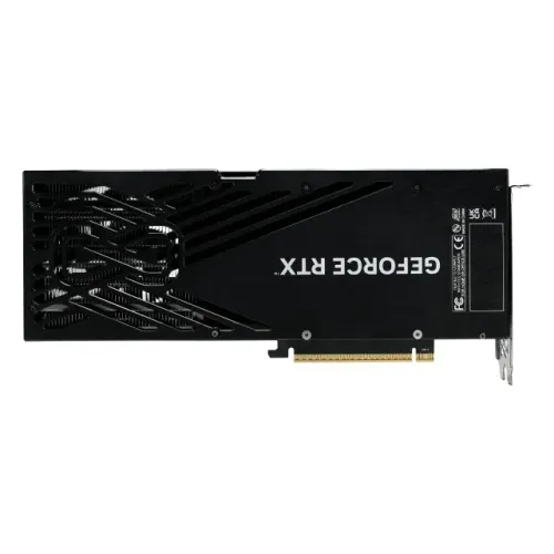 Placa de Vídeo RTX 5070 12GB GDDR7 Palit Infinity 3 - Nova Lacrada Garantia