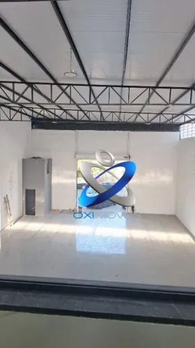 Galpão para alugar, 350 m² por R$ 7.500,00/mês - Residencial Esperança - Caçapava/SP