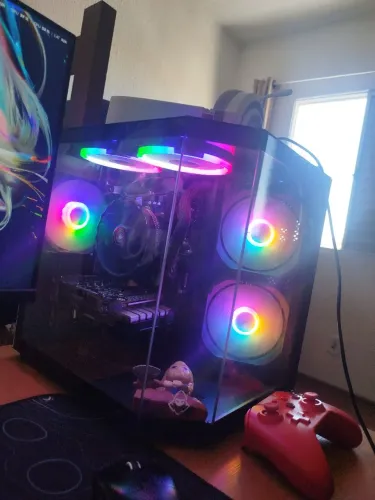 GTX 1650