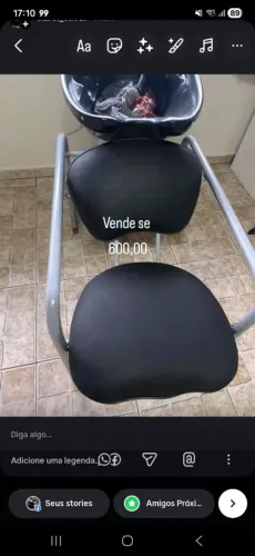 Lavatório 