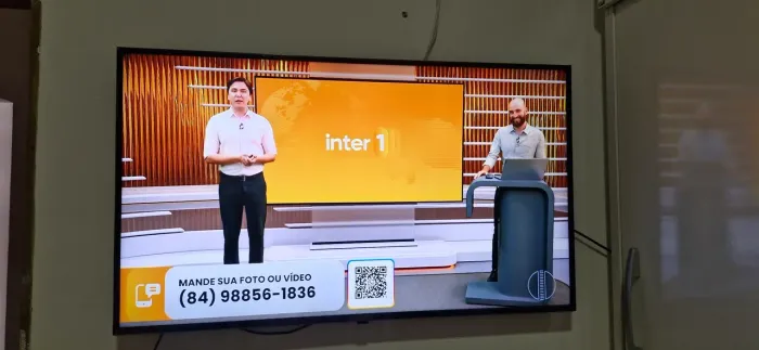 TV LG SMART 42 POLEGADAS