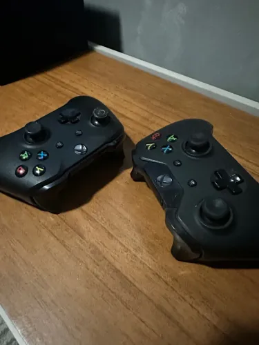 Controle Xbox