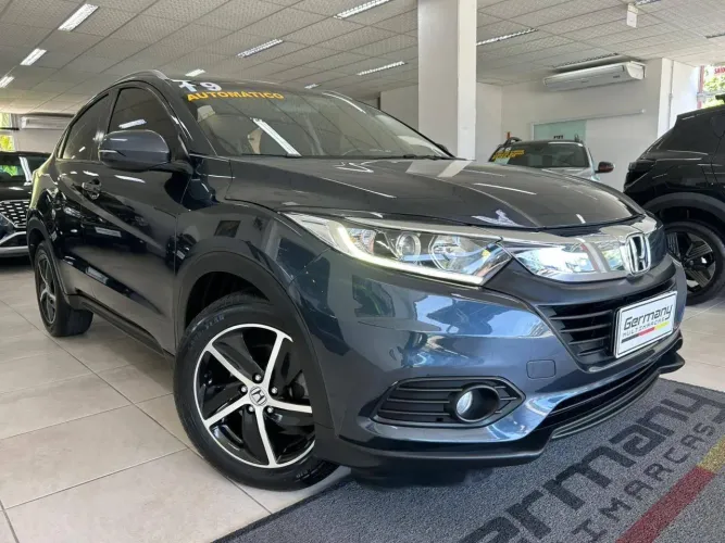 Honda HR-V EX 1.8 Flexone 16V 5P Aut. 2019
