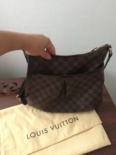 Bolsa Louis Vuitton original