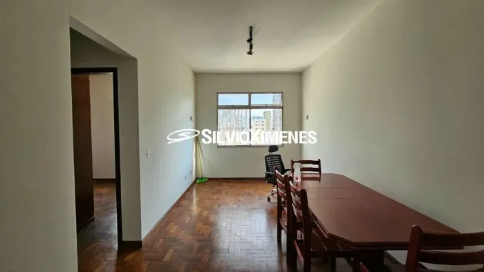 Apartamento com 2 quartos para Locação, Lourdes - Belo Horizonte