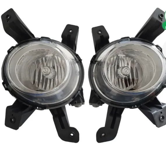 Par Farol De Milha Hb20 S 2015 Original Arteb