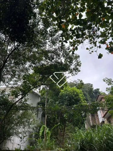 Terreno à venda, 360 m² por R$ 2.400.000,00 - Gávea - Rio de Janeiro/RJ
