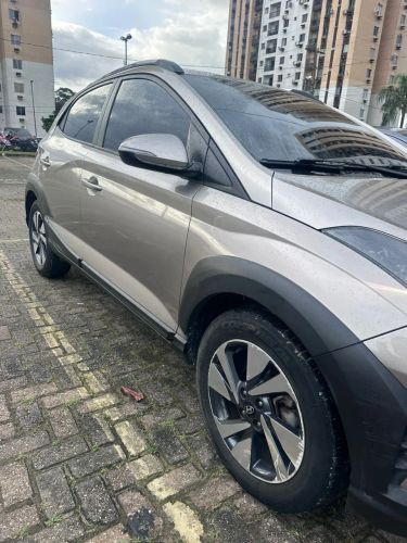 Imagem de Hyundai HB20X Evolution 1.6 Flex 16V AUT 2022