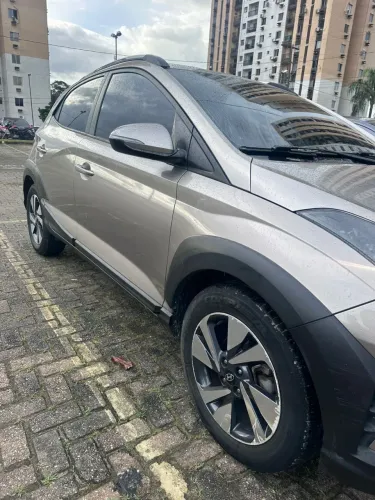 Hyundai HB20X Evolution 1.6 Flex 16V AUT 2022