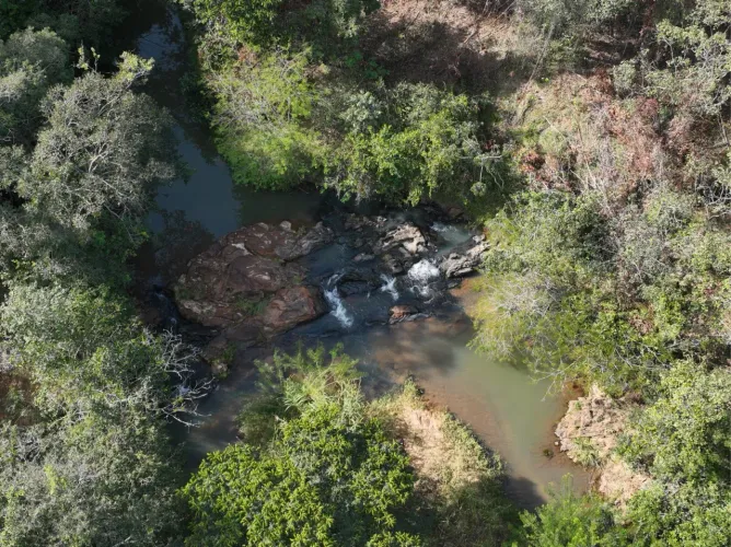 Chácara em Taquaraçu De Minas