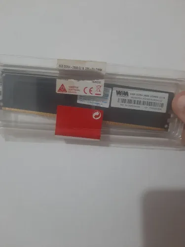 RAM 4GB DDR4