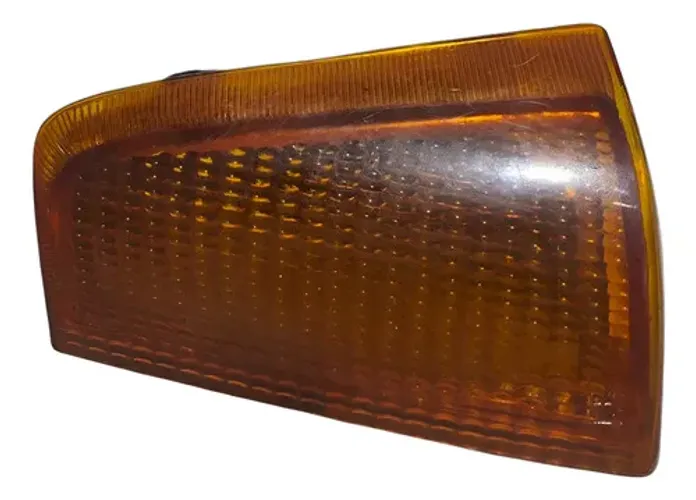 Pisca Farol Esquerdo Gm Chevette 1984 1985 A 1997 Ambar Âmbar