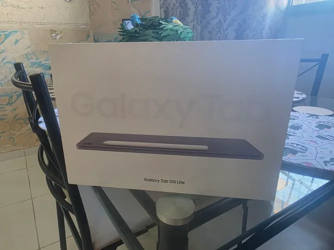 Samsung Galaxy Tab S10