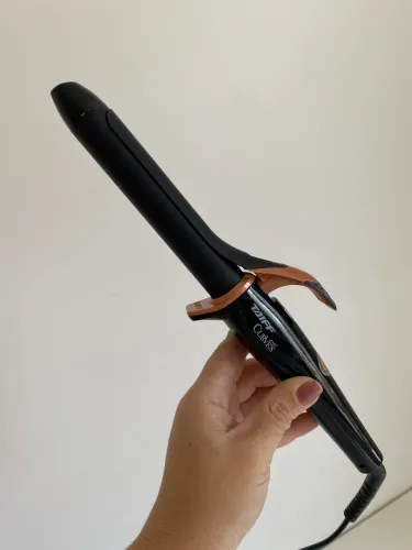 Babyliss Taiff profissional 