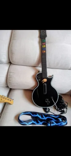 Guitarra Guitar Hero PS3