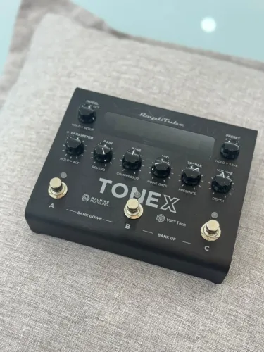 Pedal Tonex