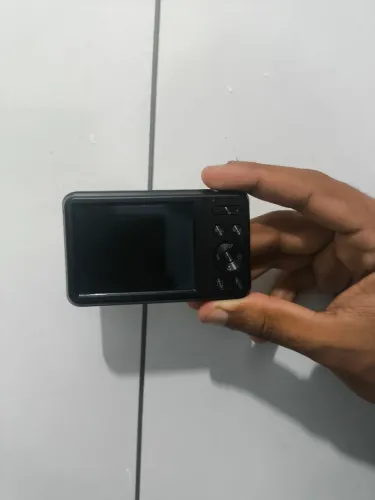 Comera fotografia Samsung ES95