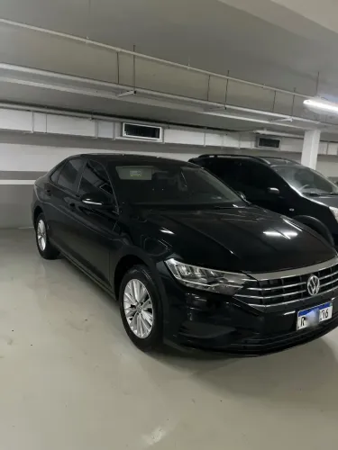 Volkswagen Jetta 250 TSI 1.4 Flex 16V Aut. 2019