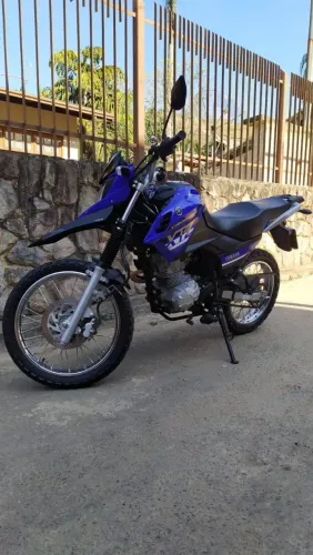 XTZ CROSSER Z FLEX