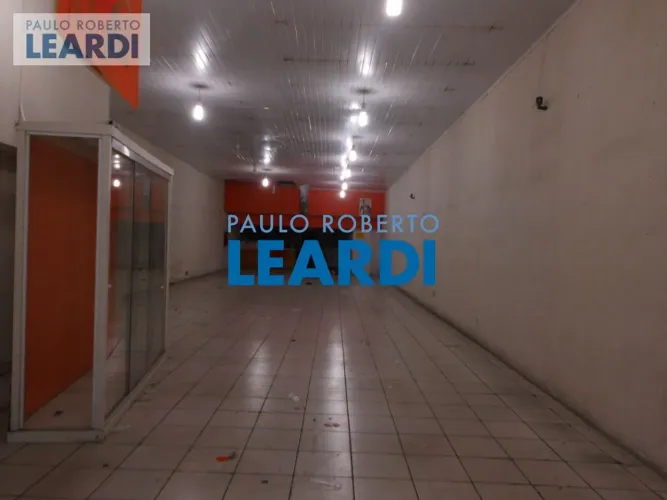 COMERCIAL - PINHEIROS - SP