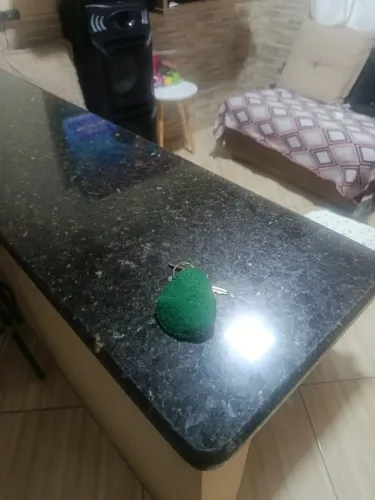 Mármore Granito Verde Ubatuba