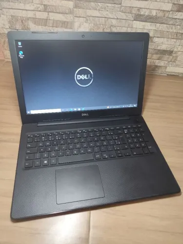 Notebook Dell gamer i5 - placa de dedicada - 12 GB de RAM - SSD NVMe