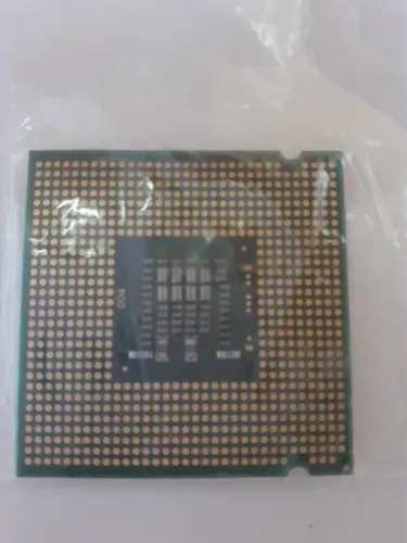 PROCESSADOR PENTIUM INTEL 06 ES 300 DUAL CORE 2,6 GHz