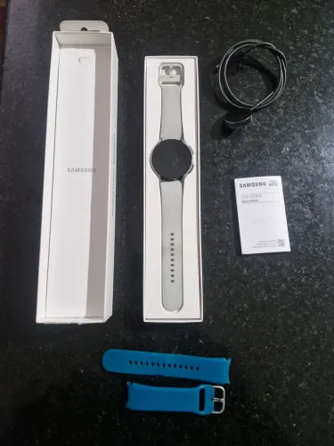 Galaxy watch 6 LTE 44mm (Usado)