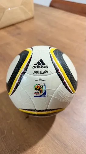 Mini bola adidas jabulani