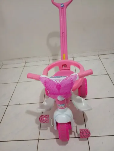 Velocipe infantil 