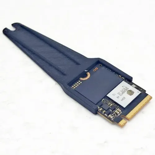 Vendo um SSD 512GB NVMe M.2 2230 MICRON 2400A