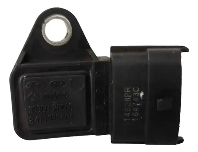 Sensor Map Hb20 1.6 16v 2012 2013 2014 2015 2016