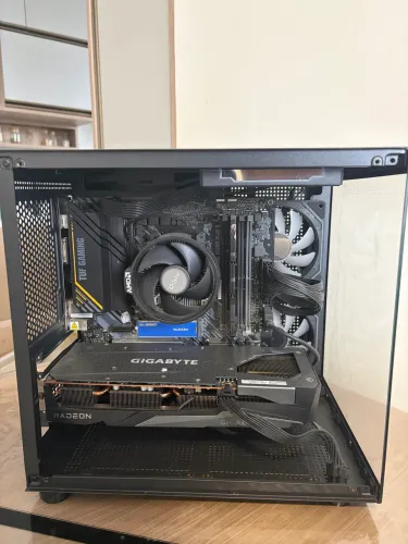 PC INTERMEDIÁRIO