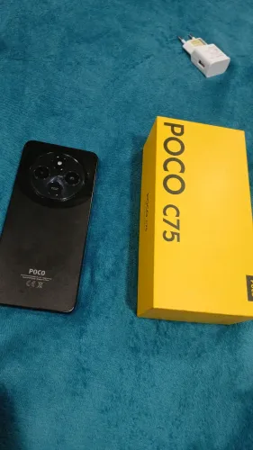 Poco c75