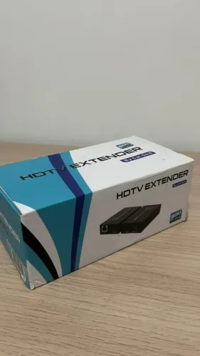 HDMI Extender 60 metros