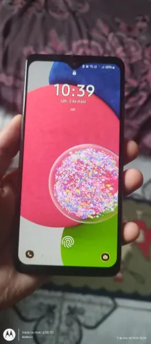 Samsung A52