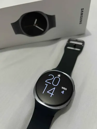 Samsung Galaxy Watch 8 44mm BT