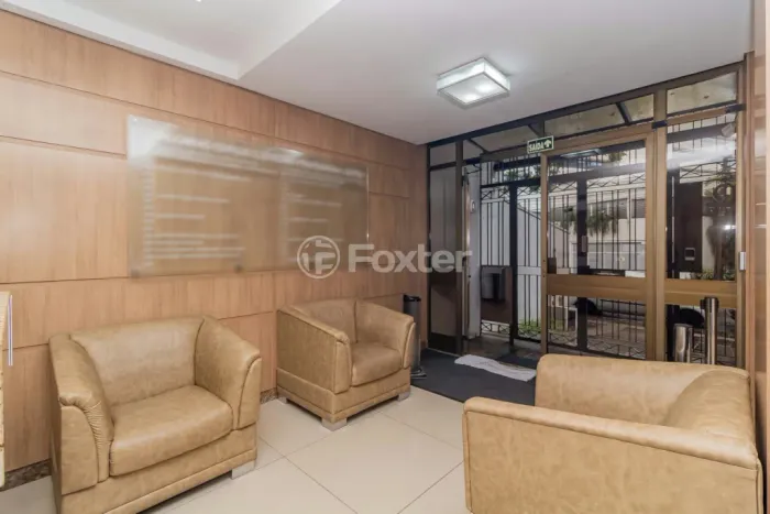 Sala / Conjunto Comercial à venda Rua General Neto, Moinhos de Vento - Porto Alegre
