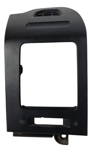 Moldura Difusor Ar Painel Pajero Full 2008 - 2016